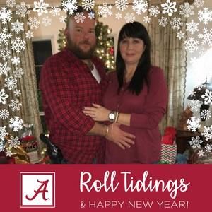 Meet your Posher, Kendra